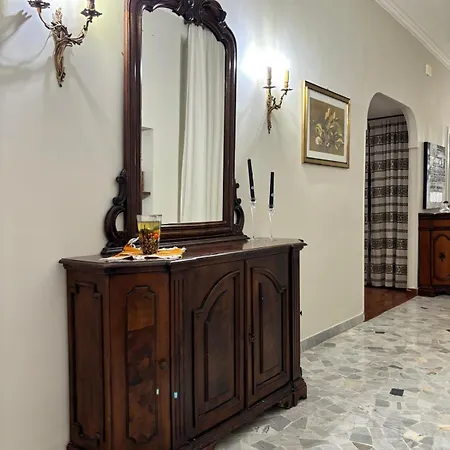 Casa Matilde 아파트 *