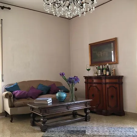 Casa Matilde 아파트 *