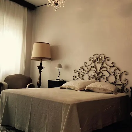 Lejlighed Casa Matilde