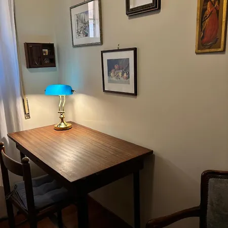 Casa Matilde