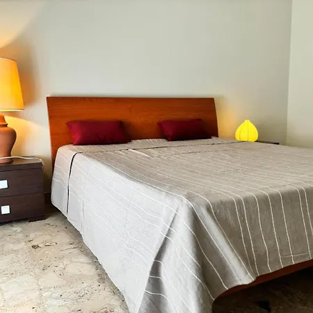 Appartement Casa Matilde *