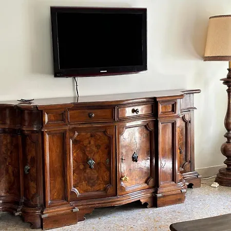 Casa Matilde Appartement *