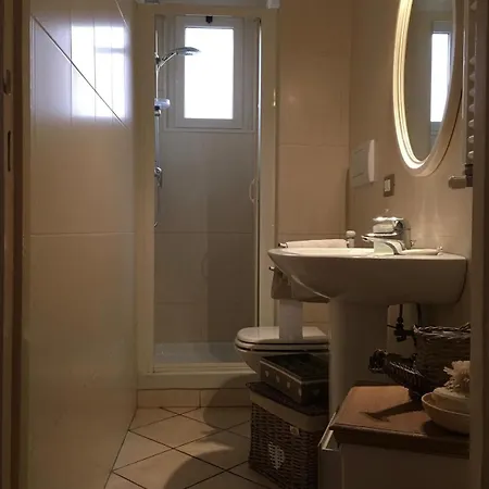 Διαμέρισμα Casa Matilde *