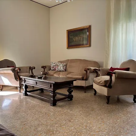 Casa Matilde *