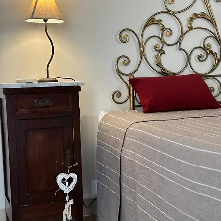 Διαμέρισμα Casa Matilde