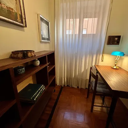 Casa Matilde