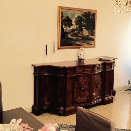 Casa Matilde * Ρώμη