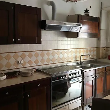 Casa Matilde