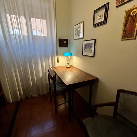 Casa Matilde * Ρώμη