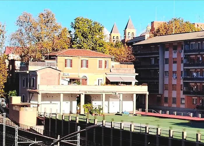 Appartement Casa Matilde