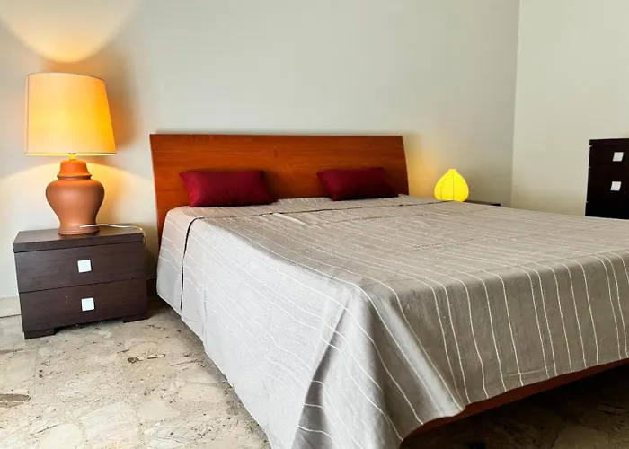 Apartamento Casa Matilde *