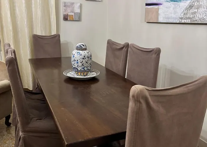 Apartamento Casa Matilde *