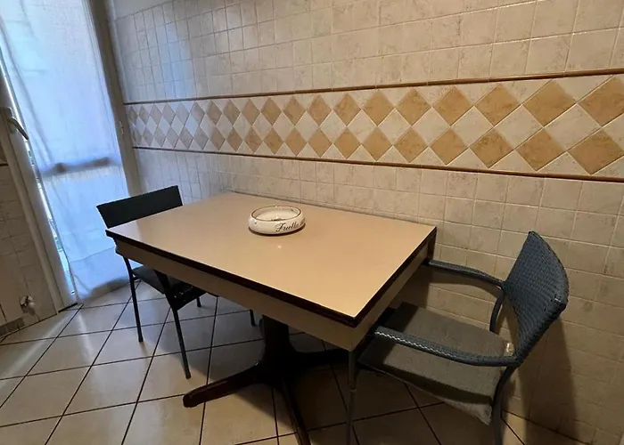 Casa Matilde Apartamento *