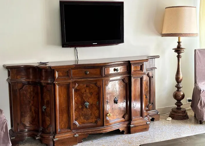 Casa Matilde Apartamento *