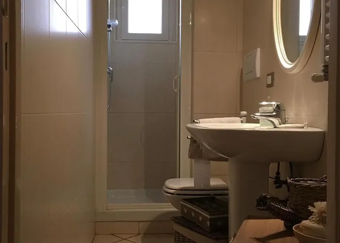 Appartement Casa Matilde *