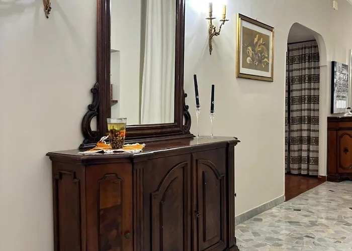 Casa Matilde Apartamento *