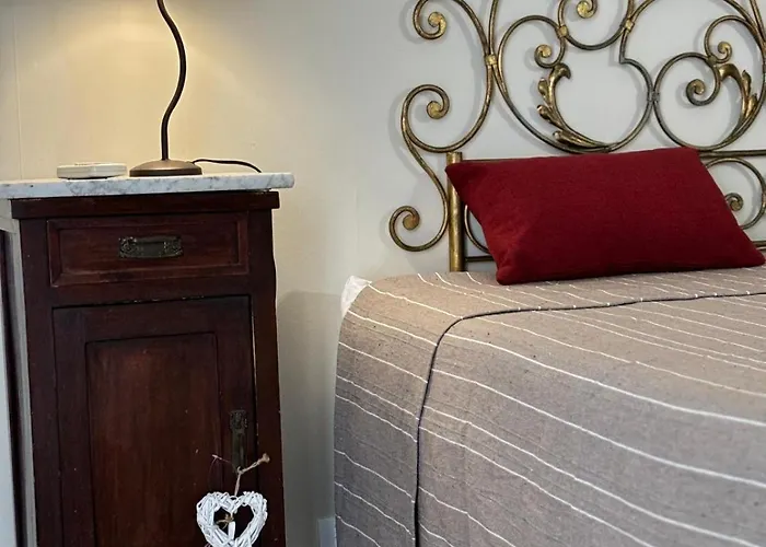 Appartement Casa Matilde