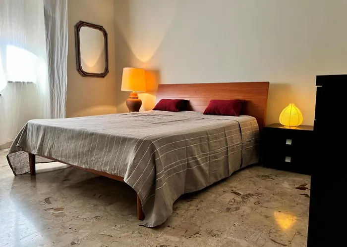 Casa Matilde Apartamento *