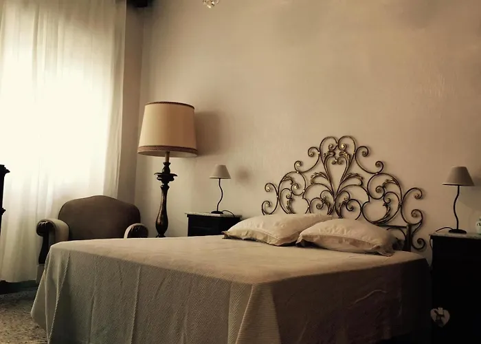 Appartement Casa Matilde