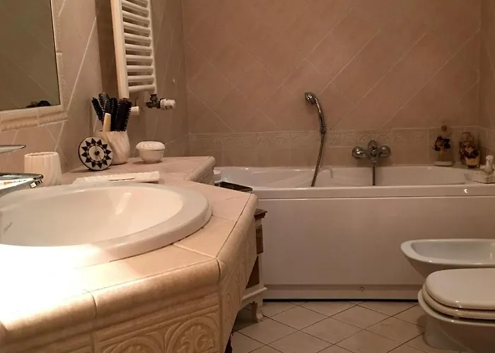 Apartamento Casa Matilde