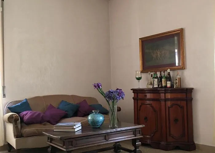 Casa Matilde Apartamento *