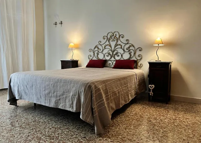 Casa Matilde Apartamento Roma