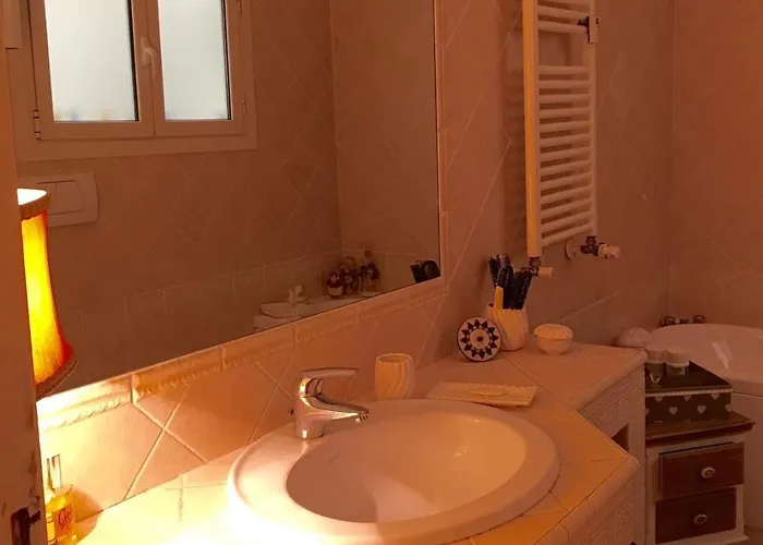 Casa Matilde Apartamento *