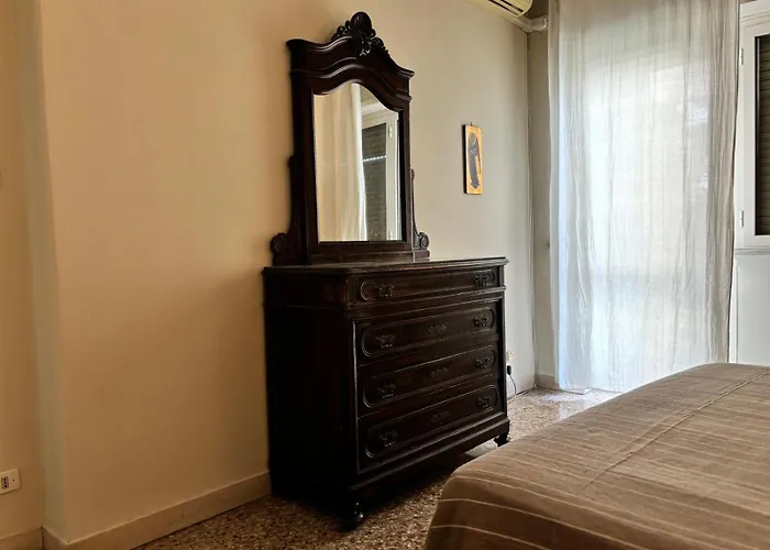Apartamento Casa Matilde Roma