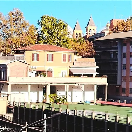 Apartmán Casa Matilde