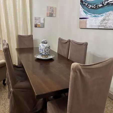 דירה Casa Matilde *