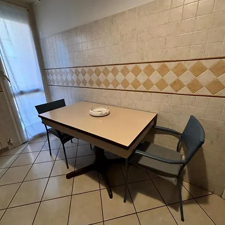 Casa Matilde דירה *