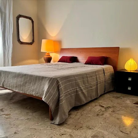 Casa Matilde דירה *