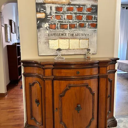 Casa Matilde דירה