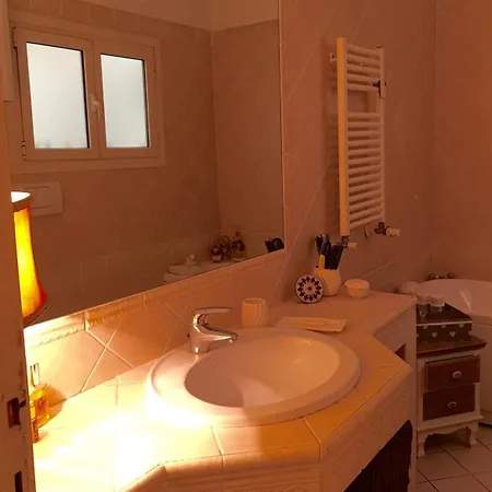 Casa Matilde דירה *