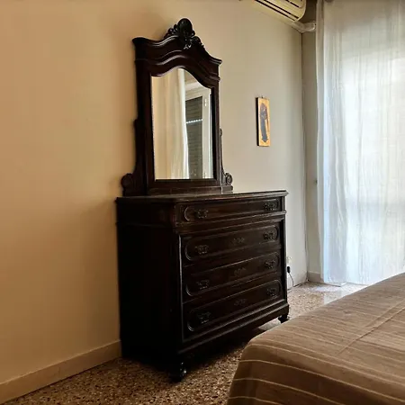 Appartamento Casa Matilde Roma